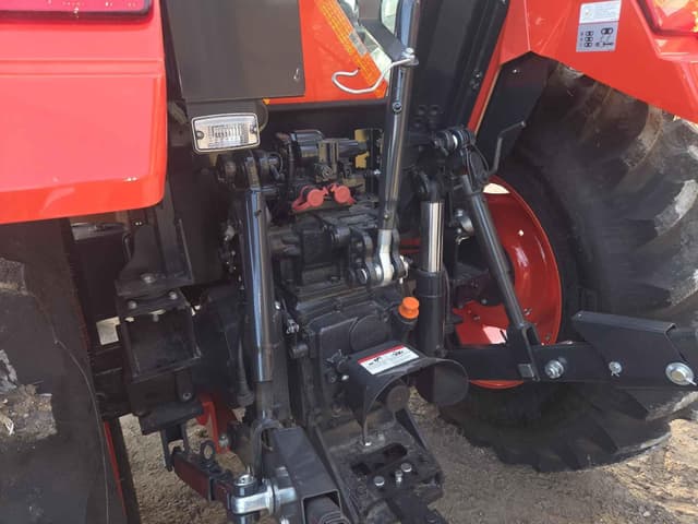 Image of Kioti RX7340 equipment image 3