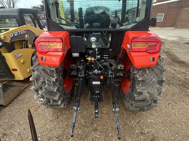 Image of Kioti RX7340 equipment image 2