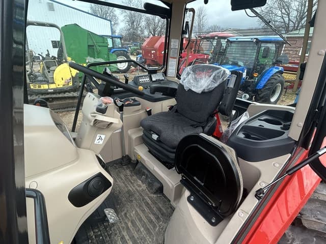 Image of Kioti RX7340 equipment image 3