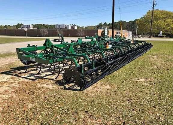 2026 KMC Undetermined Equipment Image0