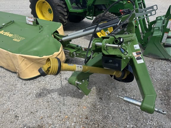 2026 Krone AMR320 Equipment Image0