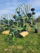 2026 Krone Swadro TC760 Image