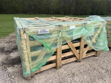 Main image Krone Vendro 560DB