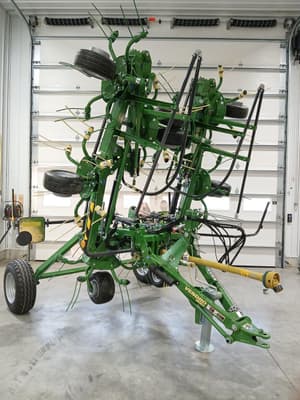 2026 Krone Vendro T900 DB Image