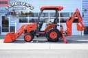 2026 Kubota B26 Image