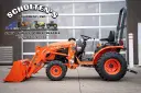 2026 Kubota B2601HSD Image
