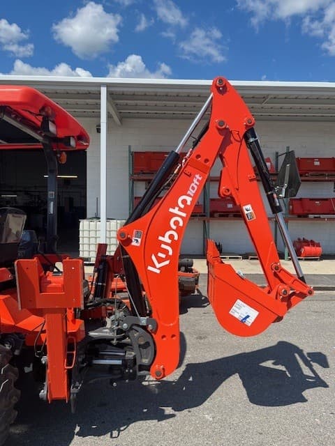 Image of Kubota Kubota BT1000B Primary Image