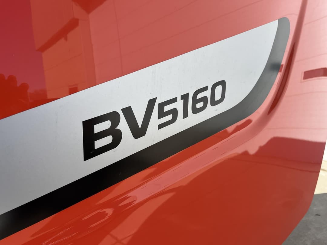 Image of Kubota BV5160 Image 1