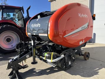 Main image Kubota BV5160
