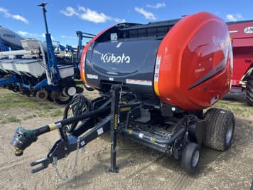 Main image Kubota BV5160