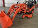 2026 Kubota BX2380 Image
