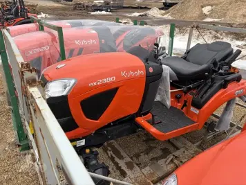 Main image Kubota BX2380