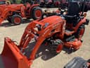 2026 Kubota BX2380 Image