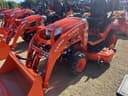 2026 Kubota BX2380 Image