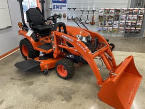2026 Kubota BX2380 Image