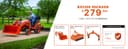 2026 Kubota BX2380 Image