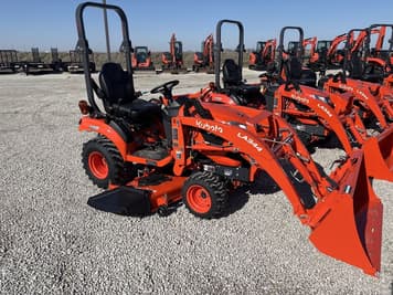 Main image Kubota BX2380