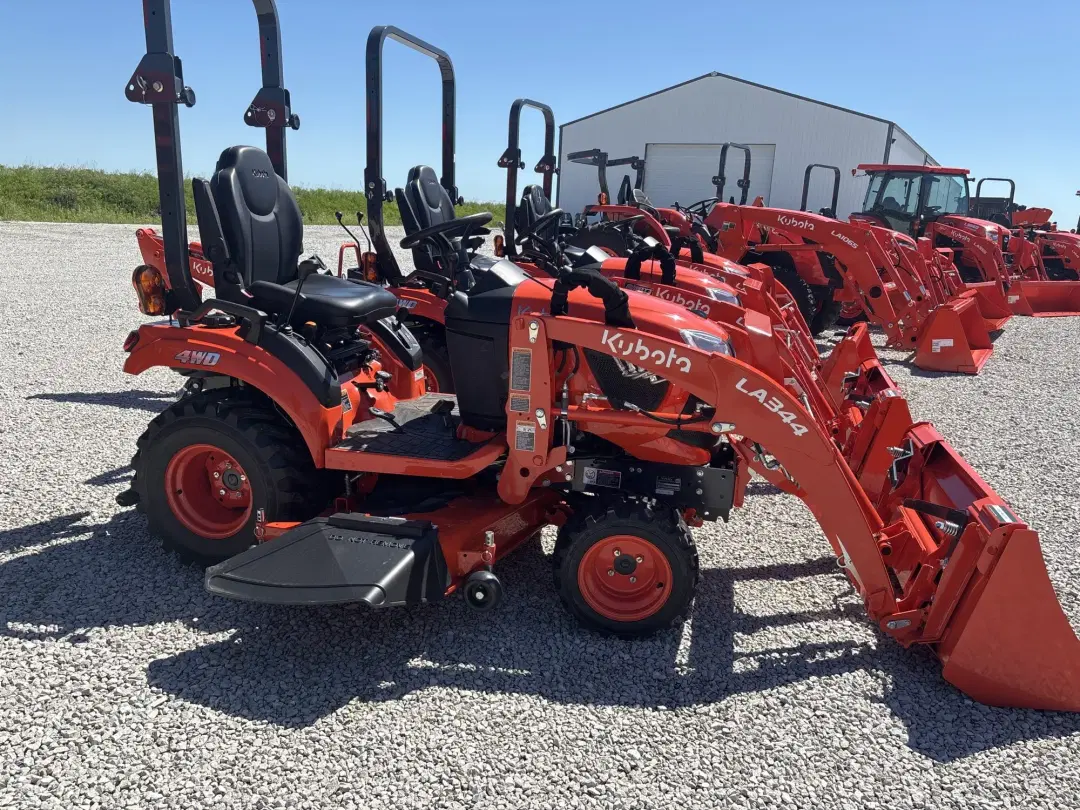 Image of Kubota BX2380 Primary image