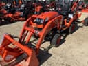 2026 Kubota BX23S Image
