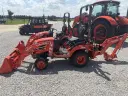 2026 Kubota BX23SLSB-R Image