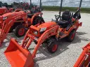 2026 Kubota BX23SLSB-R Image