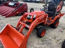 2026 Kubota BX23S Image