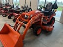 2026 Kubota BX2680 Image