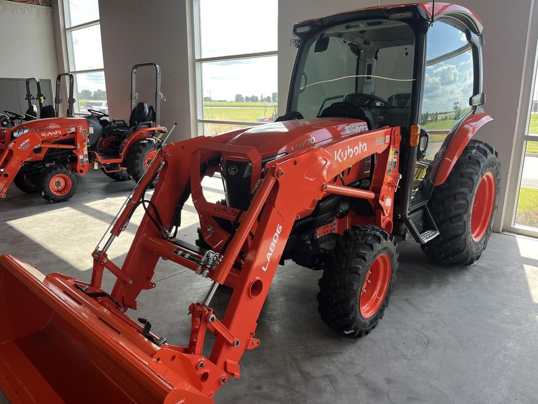 Image of Kubota BX2680 Primary Image