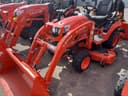 2026 Kubota BX2680 Image