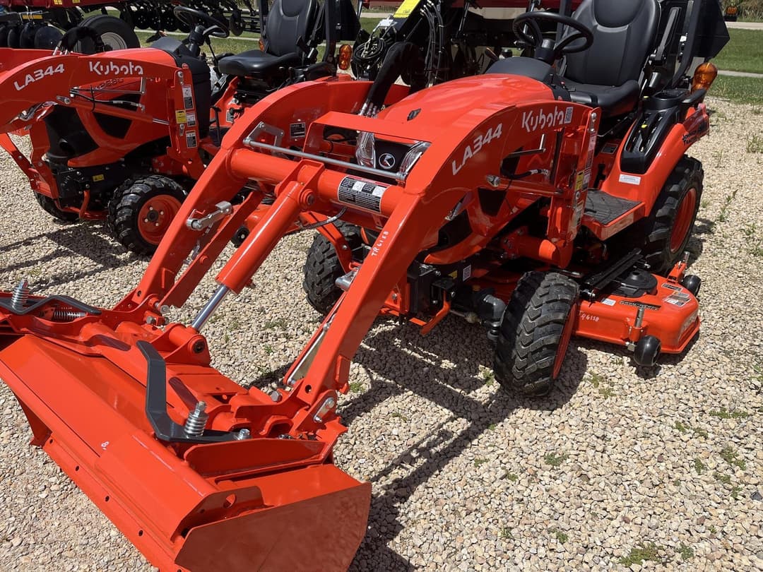 Image of Kubota BX2680 Image 0