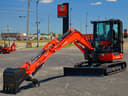 2026 Kubota KX040-5 Image