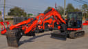 2026 Kubota KX080-5 Image
