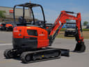 2026 Kubota U35-4 Image