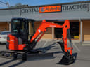 2026 Kubota U35-4 Image