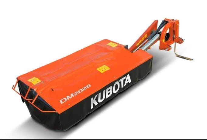 2026 Kubota DM2028 Equipment Image0