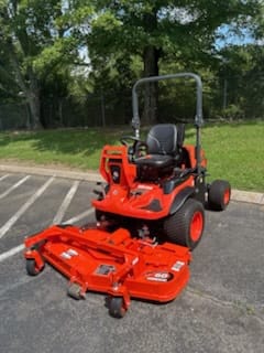 2026 Kubota F2510 Equipment Image0