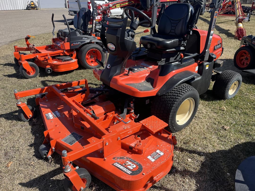 Image of Kubota F2690 Image 0