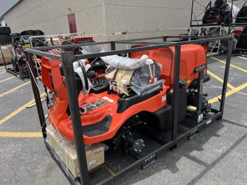 Main image Kubota F3710