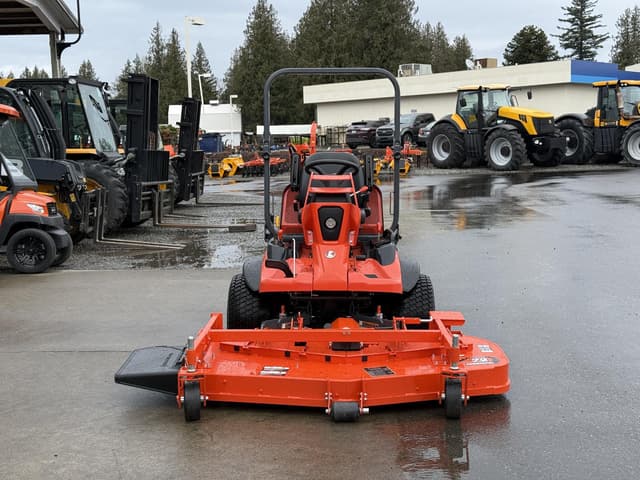 Image of Kubota F3710 equipment image 2