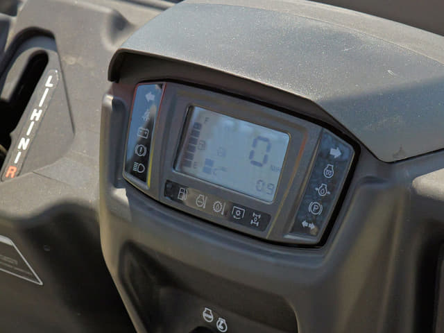 Image of Kubota RTV-X equipment image 4