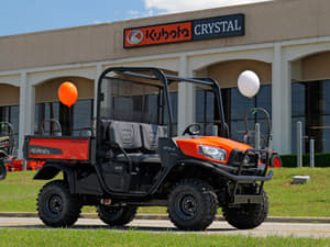 2026 Kubota RTV-X Image