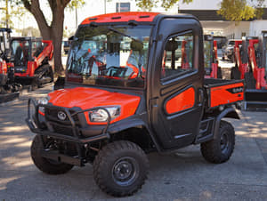 2026 Kubota RTV-X Image