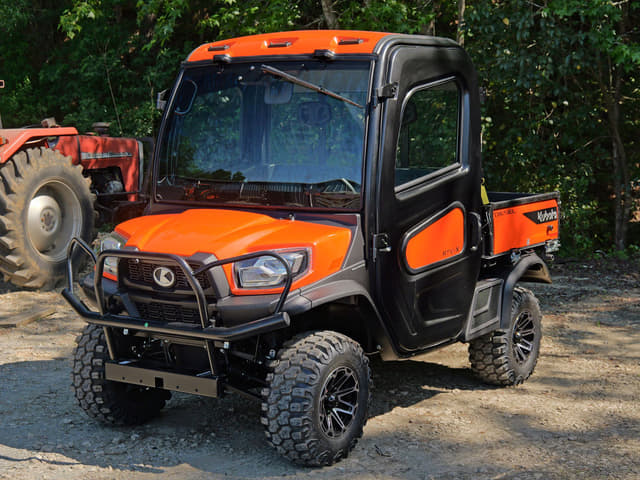 Image of Kubota RTV-X equipment image 1
