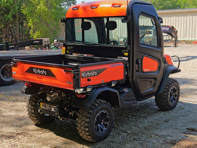 Image of Kubota RTV-X equipment image 3