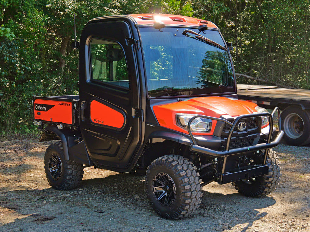 Image of Kubota RTV-X Primary image