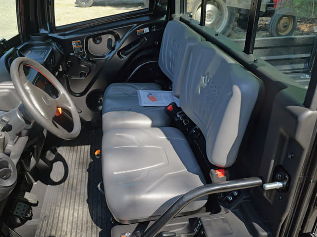 Image of Kubota RTV-X equipment image 3
