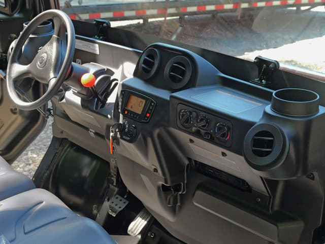 Image of Kubota RTV-X equipment image 4