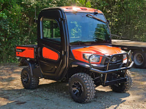 2026 Kubota RTV-X Image