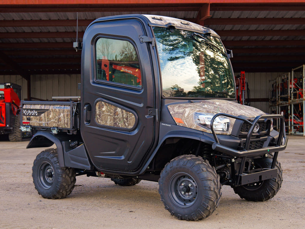 Image of Kubota RTV-X Primary image