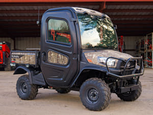 2026 Kubota RTV-X Image